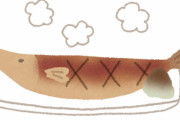 一番うまい焼き魚四天王を発表します！