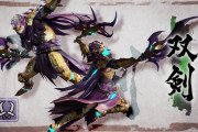 【雑談】『モンスターハンターライズ：サンブレイク』の双剣さん、面白すぎる