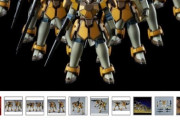 【悲報】ガンダムWのマグアナック隊プラモセット(49,500円)が発売決定