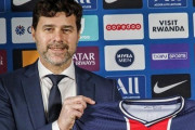 PSG、ポチェッティーノ氏の新監督就任を正式発表「勝利だけでは十分ではない」（関連まとめ）