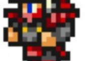 ＦＦ５で一番かっこいいジョブ