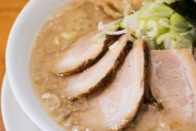 【画像】ラーメン食べた後の『血糖値』ワロタｗｗｗ