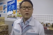 【悲報】トヨタ社長「EV化なんてしたら国内550万人が失業し、日本の自動車産業は存続危機に直面するけど？それでいいの？」