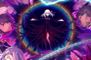 劇場版「Fate/stay night HF Ⅲ.spring song」8月15日公開決定！