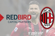 ACミランが『レッドバード』による1666億円での買収成立を発表！