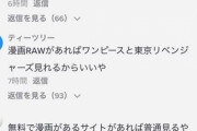 【！？】出版社「漫画の違法サイトは犯罪！厳罰化に向けて動きます」←わかるけど、じゃあなんで“サブスク“やらんの？