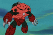 【ガンダム】ズゴックの動きは昔からおかしかった…
