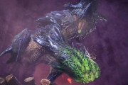 【悲報】MHWアイスボーンのブラキディオスを初狩猟したワイ、ヤバすぎて驚愕…【モンハンワールド】