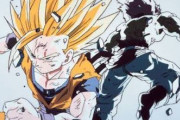 劇場版ドラゴンボールで1番面白いのは