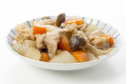鶏もも肉と大根で作れるうまい料理