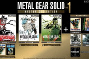 スネーク役の大塚明夫さん、MGSデルタとマスターコレクションを語る