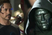 映画『アベンジャーズ』第5弾でロバート・ダウニー・Jrがドクター・ドゥーム役でMCU復帰！！