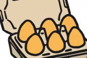 【マジか】白いタマゴと茶色いタマゴの違い→実は「これ」だったｗｗｗｗｗｗ