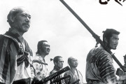 好きな日本のアクション映画ランキング、「七人の侍」を抑え１位に輝いたのは？