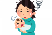 【子育て】育児中にありがちな"タスクの中断"とそれにまつわるストレスの話