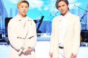 KinKi Kids,吉田拓郎を知らなかった「どなた？って思ってた」「申し訳ない」