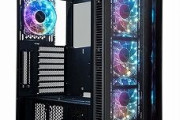 PCケースとは、飾り棚である
