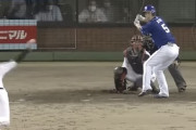 中日ドラゴンズの二塁走者ありの打率、明らかに誤差の範囲を超えてるwwwwwwwwwwww