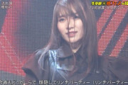 【櫻坂46】ほんわか守屋麗奈、実はバキバキに踊れる振り幅が凄い