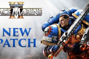 PS5 Pro対応『Warhammer 40,000: Space Marine 2』最新アップデート情報を公開+PS Plus特典「2時間体験コース」も