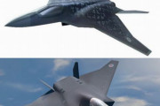 英国防省、次期戦闘機の開発に向けた日英協力を呼びかけ…テンペスト計画開発担当課長！