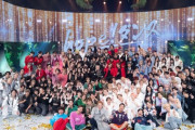 【乃木坂46】壮観！音楽の日『ダンスバトル企画』遠藤、井上含む総勢125名の集合ショット公開！！！
