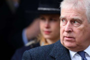 「エプスタイン文書」開示で“少女絡みのスキャンダル”が再燃　チャールズ国王は不肖の弟・アンドリュー王子を“自宅“から追い出すのか