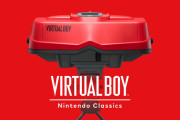 【速報】『バーチャルボーイ Nintendo Classics』2026年2月17日（火）配信！専用ハードも発売決定！