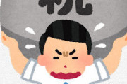 1番意味不明な税金ｗｗｗｗｗｗｗｗ