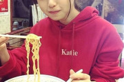 【乃木坂46】齋藤飛鳥「ラーメン食うか？」