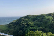 【散歩徒歩旅】逗子駅から大楠山（標高241m）と猿島経由で観音埼灯台まで歩く