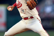 韓国人「大谷が50年振りに球団新記録を書き換える！」10試合連続2失点以下の投球でノーラン·ライアン記録更新　韓国の反応