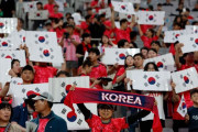日本人も同じ思いですよ　〜　【サッカー/U-21】韓国の19歳若武者　日本戦前に大胆発言「日本をあまり好きではない」
