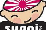 旭日旗を使ったロンドン和食店スゴイジャパン「旭日旗は日本で出産や祝日など日常生活の様々な所で長い間使われてきた。軍国主義と関係ない」　ベネズエラ出身の夫婦によって2018年オープン