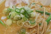 【画像】ウヒョヒョ、濃厚な「味噌ラーメン」これは美味そうだわ！