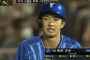 DeNA梶原の本塁打含む4安打デビューは2リーグ制開始後初の快挙　三浦監督「牧のようにブレークしてもらいたい」