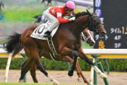 【フローラS】ルージュスティリア福永騎手「今まで乗ってきた牝馬の中でもトップレベル」