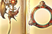 【グラブル】待望の風斧！ラーHLからは果断+進境中「マンデト」、剛毅+先制の「アブシンベル」が登場！