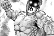【TOUGH2】32話感想　バロックとキー坊がT国入り、ランは各チャンプ達を瞬殺した怪物…！