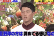 【野球】日本ハム・杉谷拳士が電撃引退、すでに球団に申し入れ了承…11月5日の侍ジャパン戦が最後の雄姿に