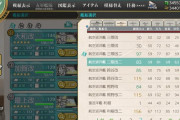 【艦これ】6-5ってくまりんこ水母にした方が良いやつ？
