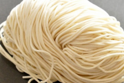 【悲報】ラーメンの「細麺」、もう誰にも求められてない