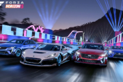 来月発売のPS5版『Forza Horizon 5』、MSアカウントが必要だということが判明