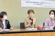 非正規公務員、不安訴え「手取り11万円…人の暮らしナメている」「人間的な暮らしはできない」★2  [7/6]