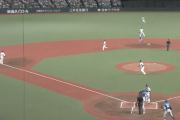 【速報】日本ハムファイターズ、ダブルスチール成功ｗｗｗｗ
