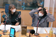 櫻坂46武元唯衣、ラジオ生放送中に低速コツコツを披露した結果･･･【レコメン！】