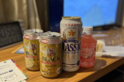 韓国人「北海道旅行に行って酒ばかり飲んできた」