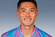 【サガン鳥栖】DFファン・ソッコが第五中足骨骨折と診断…2月16日のトレーニング中に負傷