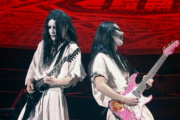 【BABYMETAL】大村さんホント神。ただのサポート仕事と思っていたら絶対こんな事できない