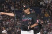 7/24 公示ｷﾀ━━(ﾟ∀ﾟ)━━!!ロッテ、一昨日先発した西野がまたも抹消…